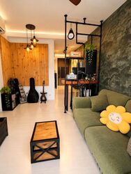Suites de Laurel (D21), Apartment #612660291